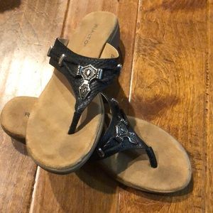 Rialto Comfort, size 10